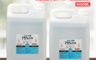 派頓潔康 PATRON 8.0折! - 75％酒精 4000ML (乙類成藥)