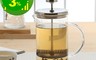 BLACK HAMMER 4.6折! - 菲司耐熱玻璃濾壓壺760ml (BH-K760)