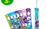 Philips 飛利浦 8.4折! - Sonicare 新一代兒童音波震動牙刷 HX6321
