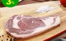 生活市集 6.5折! - CAB安格斯肋眼/紐約客牛排(200G/包)