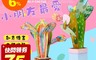 生活市集 3.6折! - DIY彩繪仙人掌材料包 創意繪畫 美術DIY 立體拼裝 手動創造 小毛球