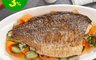 生活市集 6.5折! - 特大金目鱸魚菲力(300~400g/包) 魚肉/鱸魚片/金目鱸魚排
