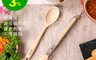 EASY LIFE 伊德爾 9.8折! - 多功能矽膠料理廚具組 不鏽鋼料理夾 湯勺