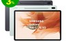 SAMSUNG 三星 8.8折! - Galaxy Tab S7 平板 綠/黑 (T736)