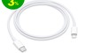 Apple 蘋果 6.7折! - USB-C 對 Lightning 連接線 (1公尺)