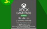 Microsoft  8.4折! - XBOX Game Pass 3個月訂閱卡 EJ0749