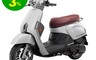 KYMCO 光陽 10.0折! - MANY125 LED雙碟ABS版七期機車SE24CD