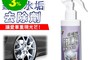 生活市集 5.4折! - 超強力鐵粉水垢去除劑 溫和 中性配方 效果快速 不傷漆面 一噴除鏽