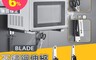 BLADE 6.7折! - 耐用不鏽鋼伸縮微波爐架 可折疊收納 承重力強 304不鏽鋼