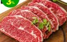 生活市集 5.2折! - 1855板腱霜降牛排重量包500g+-10%(5片/包)