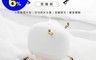 小米有品 7.8折! - 向物氛圍加濕器 雪橇鹿 小夜燈 DSHJ-H-009