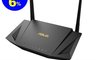 ASUS 華碩 9.7折! - RT-AX56U AX1800 WIFI6 雙頻 無線路由器