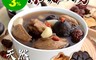 生活市集 6.0折! - 養生黑蒜頭土雞肉湯 1000公克/包 (黑蒜頭雞湯)