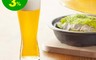 ADERIA 6.8折! - 強化薄口啤酒杯415cc(3入組) 日本製造/杯具