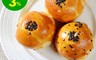 徐記老大房 5.2折! - 中秋節蛋黃酥禮盒 純手工製作 (300g；6顆/盒)