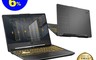 ASUS 華碩 10.0折! - 15.6吋TUF電競筆電 FX506HEB