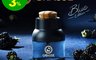 生活市集 7.2折! - Bullsone GRASSE 格拉斯藍調擴香瓶 100ml 黑苺/海洋/萊姆