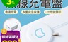 PROBOX 6.2折! - MIT 皇室萌貓無線充電盤 粉色/綠色/藍色 (HAE-15W)