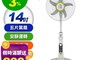  一品夫人 8.1折! - 智能行動風扇S-356-2/電風扇/涼風扇/無線電風扇