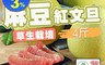 台南麻豆 6.1折! - 紅文旦禮盒 4斤/箱(約2-3顆) SGS檢驗合格