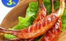 上野物產 6.9折! - 德國煙燻帶骨香腸（750g±10%-10支-包）