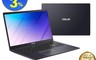 ASUS 華碩 10.0折! - 15.6吋窄邊框筆電 E510MA-0748KN4120