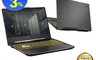 ASUS 華碩 9.7折! - TUF15.6吋電競筆電 FA506IC-0032A4800H