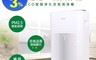 生活市集 7.2折! - TECO東元 智慧淨化PM2.5偵測空氣清淨機 NN2403BD