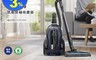 Electrolux 伊萊克斯 8.5折! - PURE C9抗敏除蟎吸塵器PC91-6IBM