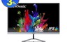ViewSonic 優派 8.1折! - 24吋IPS無邊框螢幕 VX2476-smhd