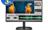 AOC 6.5折! - 24B2XHM 24型 FHD窄邊框護眼顯示器