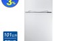 TECO 東元 8.7折! - 101公升雙門冰箱  R1011W 環保R600a冷媒
