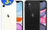生活市集 6.1折! - Apple iPhone 11 256G 6.1吋 六核心處理器(黑色/白色)