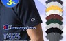 Champion 5.5折! - T425美規冠軍經典素面T恤 短袖上衣 潮流服飾
