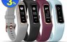 GARMIN 10.0折! - vivosmart 4 健康心率手環 血檢檢測/運動手環