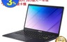 ASUS 華碩 10.0折! - E410MA-0651BN4020 夢想藍筆電