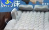 BLADE 7.0折! - 出界車載充氣旅行床(135x85x38cm) 氣墊床/充氣床