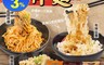 生活市集 6.9折! - 小蒙牛乾拌麵系列 有胡麻醬/有辣豆香/有牛肉醬 (116公克X4包)