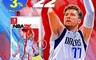 Nintendo任天堂 9.8折! - Switch NBA 2K22遊戲片 中文一般版