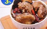 仁本鳳 7.0折! - 土雞煲湯系列(450g) 四物燉雞/麻油燉雞/何首烏燉雞/黑蒜頭燉雞