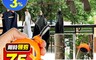 生活市集 4.3折! - 戶外便攜防風防滑曬衣繩 晾曬神器 伸縮繩 毛巾 衣物 浴巾 床單 浴室陽台可用