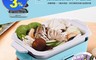 富力森 FURIMORI 8.2折! - 多功能創意電烤盤全配組 FU-B01 贈三件式刀組