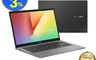 ASUS 華碩 9.9折! - VivoBook S433EA 14吋窄邊框輕薄