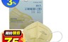 ACTife 7.5折! - 鉅淇立體醫療口罩 20入/盒 (TN95)