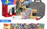 Nintendo 任天堂 9.4折! - 預購發售 Switch OLED白色主機