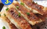 上野物產 8.0折! - 韓式泡菜煎餃 新鮮菜肉 手工製作 500g/包 (25個)