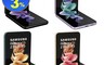 三星SAMSUNG 10.0折! - Z Flip3防水折疊機(128GB、256GB) 5G