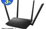 ASUS 華碩 8.1折! - RT-AC1200 V2 AC1200 雙頻無線WIFI路由器