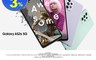 三星SAMSUNG 9.9折! - Galaxy A52s 8G/256G 智慧型手機