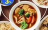 十味健康素食 6.4折! - 養生紅燒猴頭菇湯1000g 加熱即食/湯品/調理包/蛋奶素